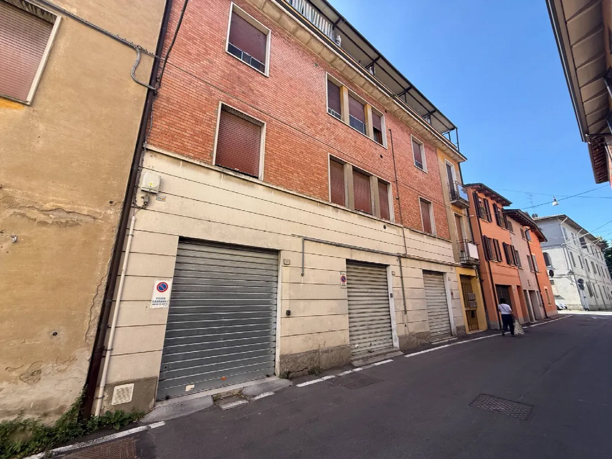 Appartamento in vendita a Castelfranco Emilia, Centro - foto 1