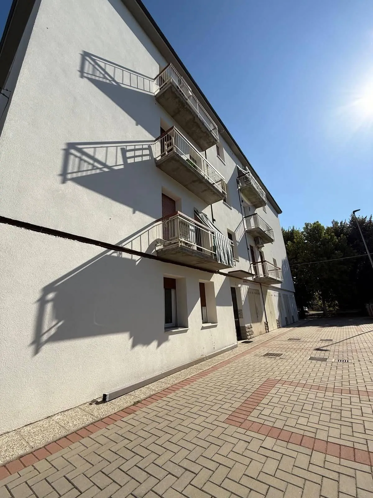 Appartamento in vendita a Castelfranco Emilia, Mezzaluna - foto 1