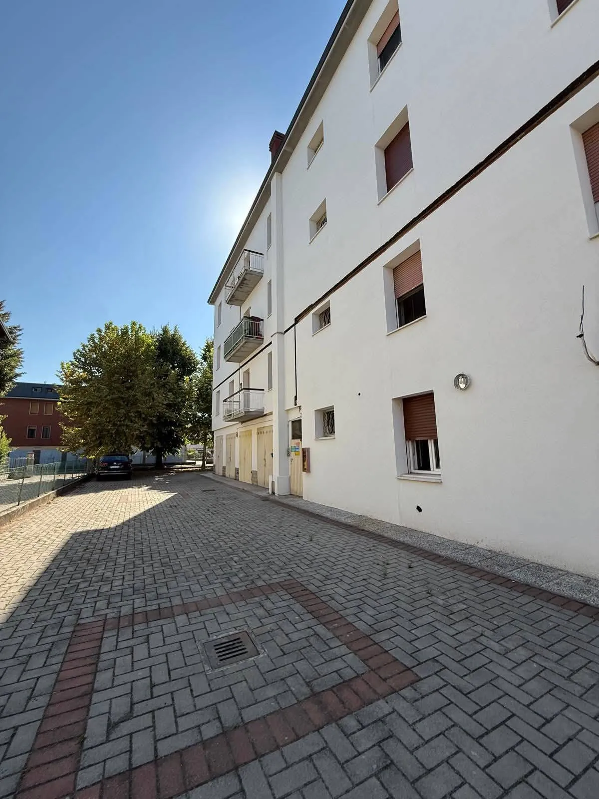 Appartamento in vendita a Castelfranco Emilia, Mezzaluna - foto 2