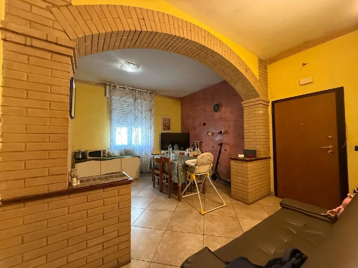 Appartamento in vendita a Castelfranco Emilia, Mezzaluna - foto 3