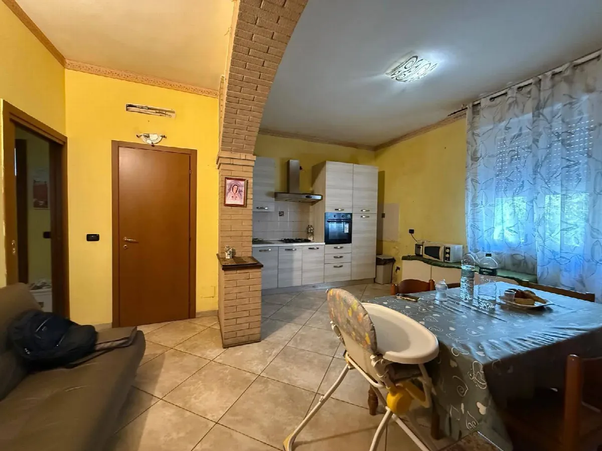 Appartamento in vendita a Castelfranco Emilia, Mezzaluna - foto 4