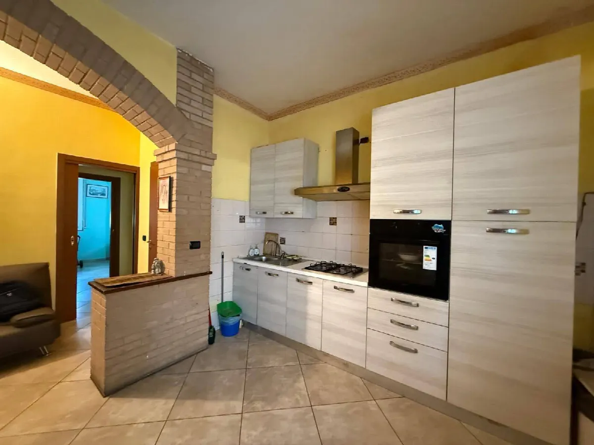 Appartamento in vendita a Castelfranco Emilia, Mezzaluna - foto 5