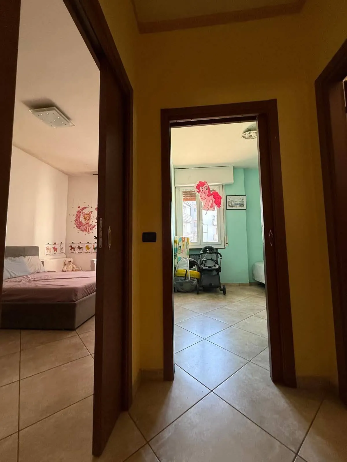 Appartamento in vendita a Castelfranco Emilia, Mezzaluna - foto 6