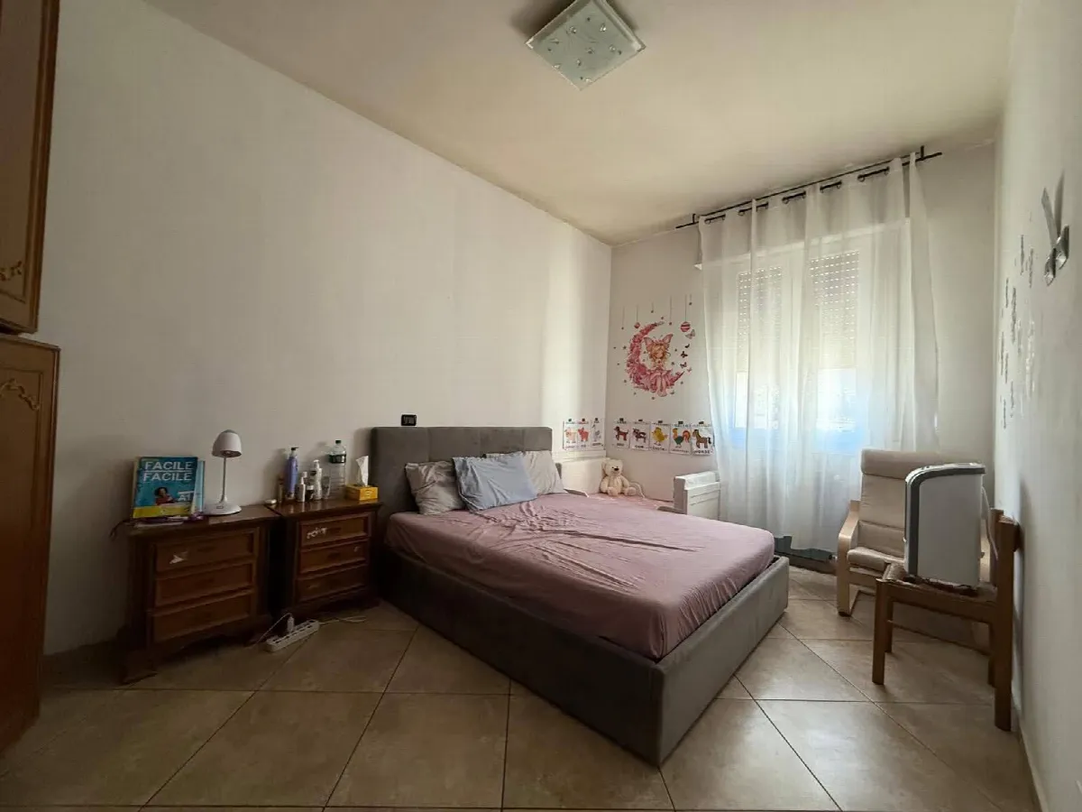 Appartamento in vendita a Castelfranco Emilia, Mezzaluna - foto 7