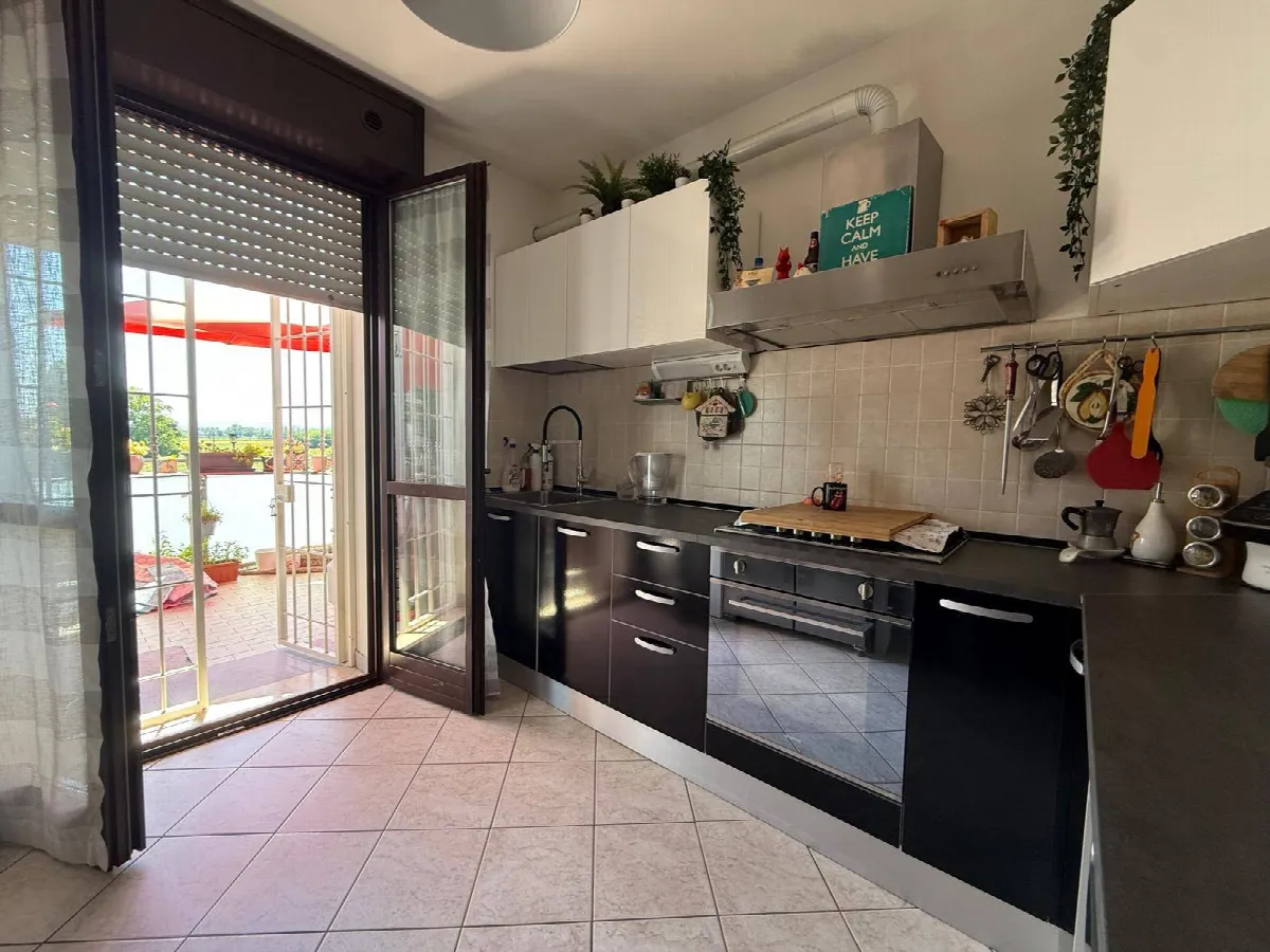 Appartamento in vendita a Castelfranco Emilia, Panzano - foto 10