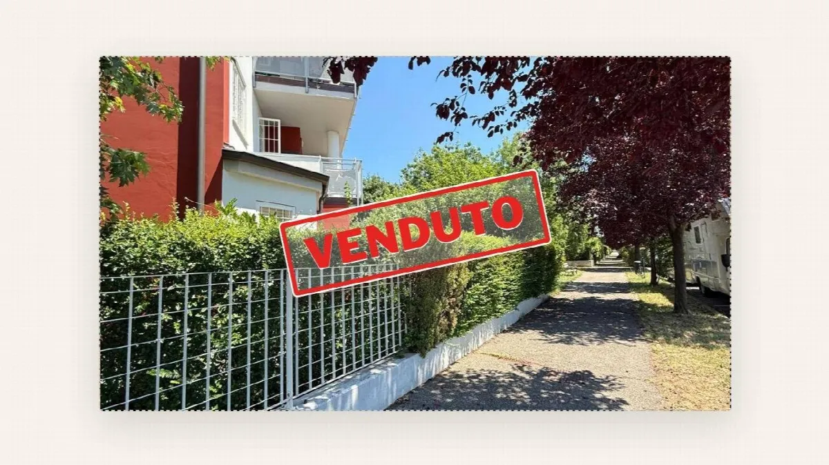 Appartamento in vendita a Castelfranco Emilia, Panzano - foto 2