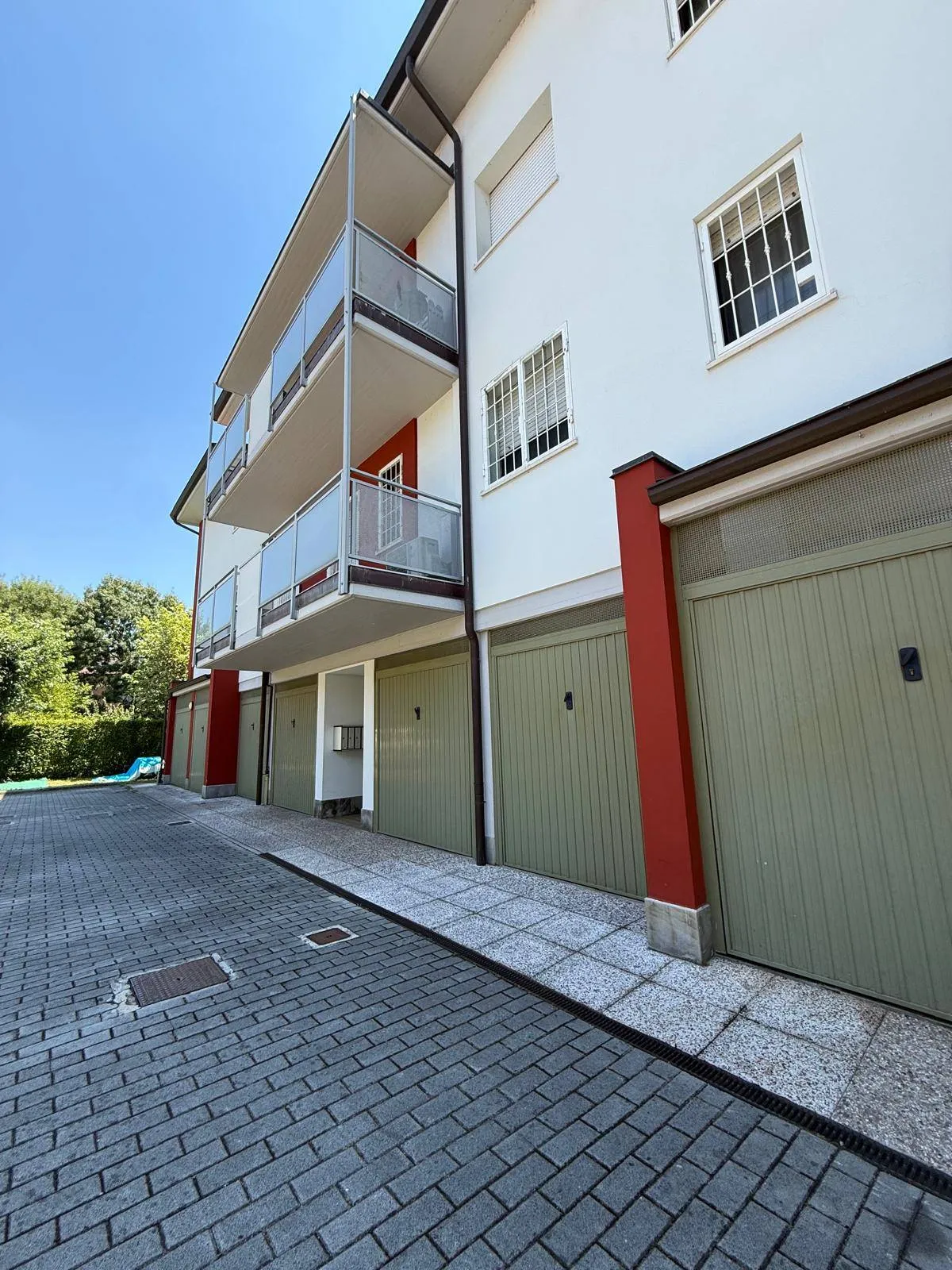 Appartamento in vendita a Castelfranco Emilia, Panzano - foto 3