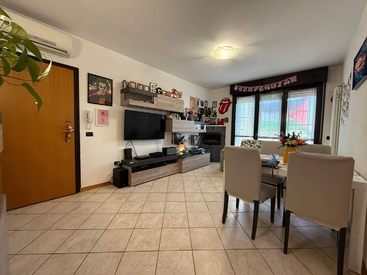 Appartamento in vendita a Castelfranco Emilia, Panzano - foto 5