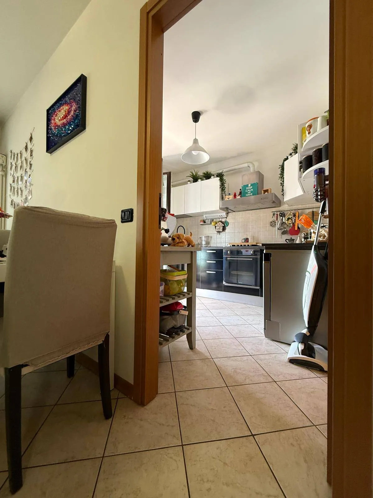 Appartamento in vendita a Castelfranco Emilia, Panzano - foto 7