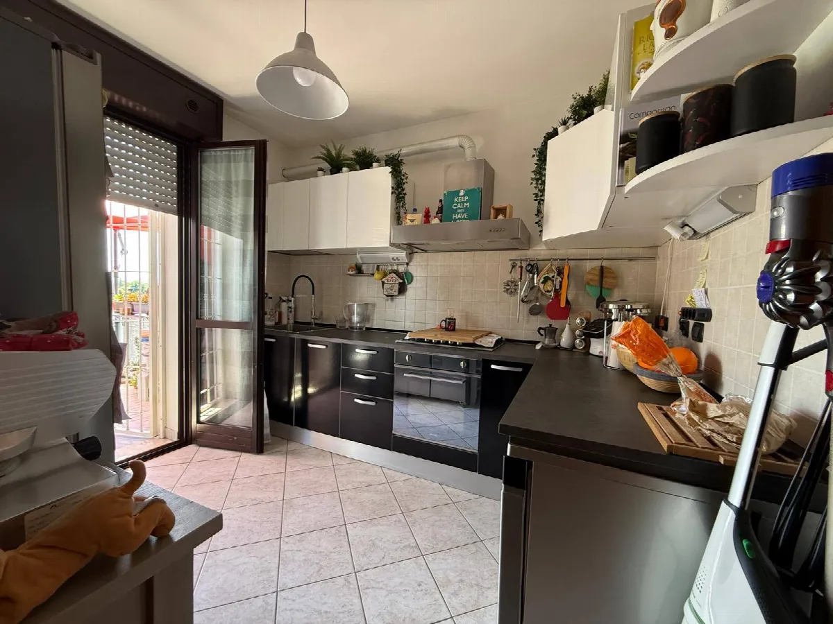 Appartamento in vendita a Castelfranco Emilia, Panzano - foto 8