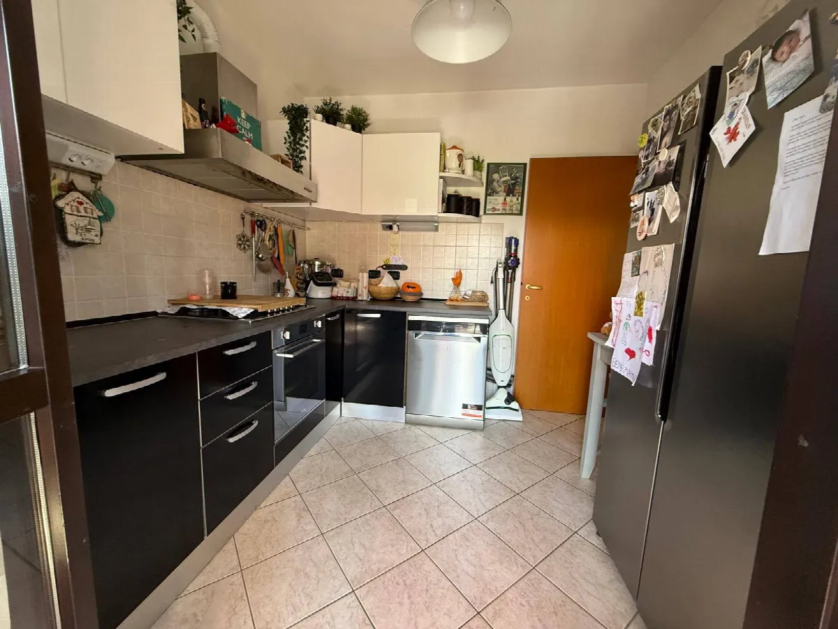 Appartamento in vendita a Castelfranco Emilia, Panzano - foto 9