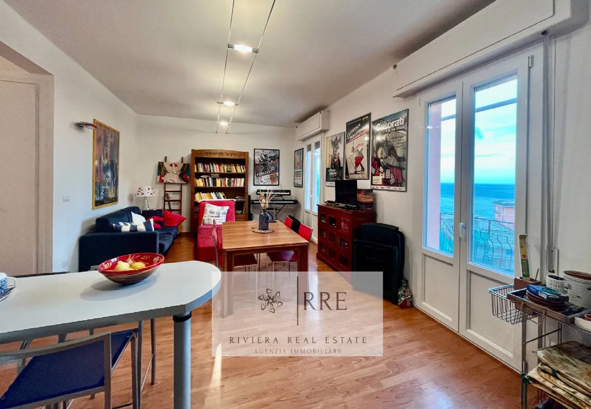Trilocale in vendita a Laigueglia - foto 1
