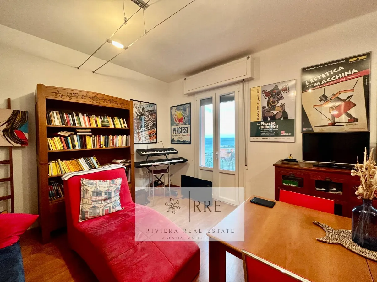 Trilocale in vendita a Laigueglia - foto 10