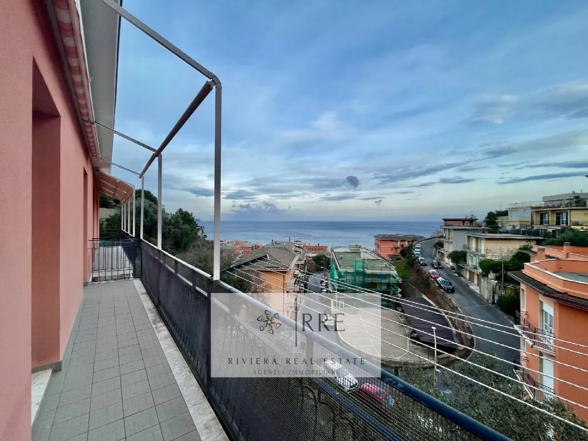 Trilocale in vendita a Laigueglia - foto 2
