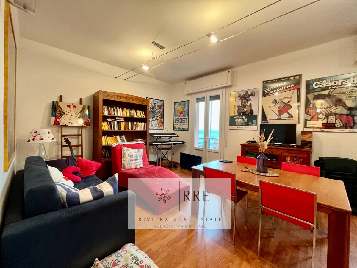 Trilocale in vendita a Laigueglia - foto 3