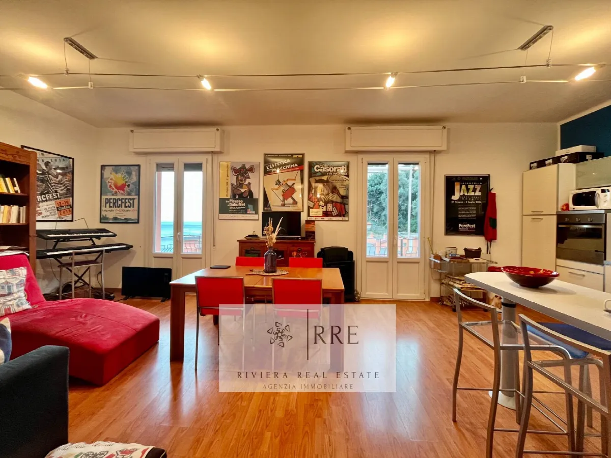 Trilocale in vendita a Laigueglia - foto 7
