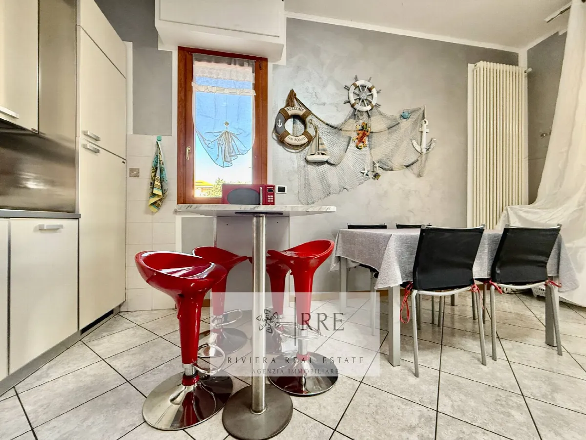 Trilocale in vendita a Loano - foto 7