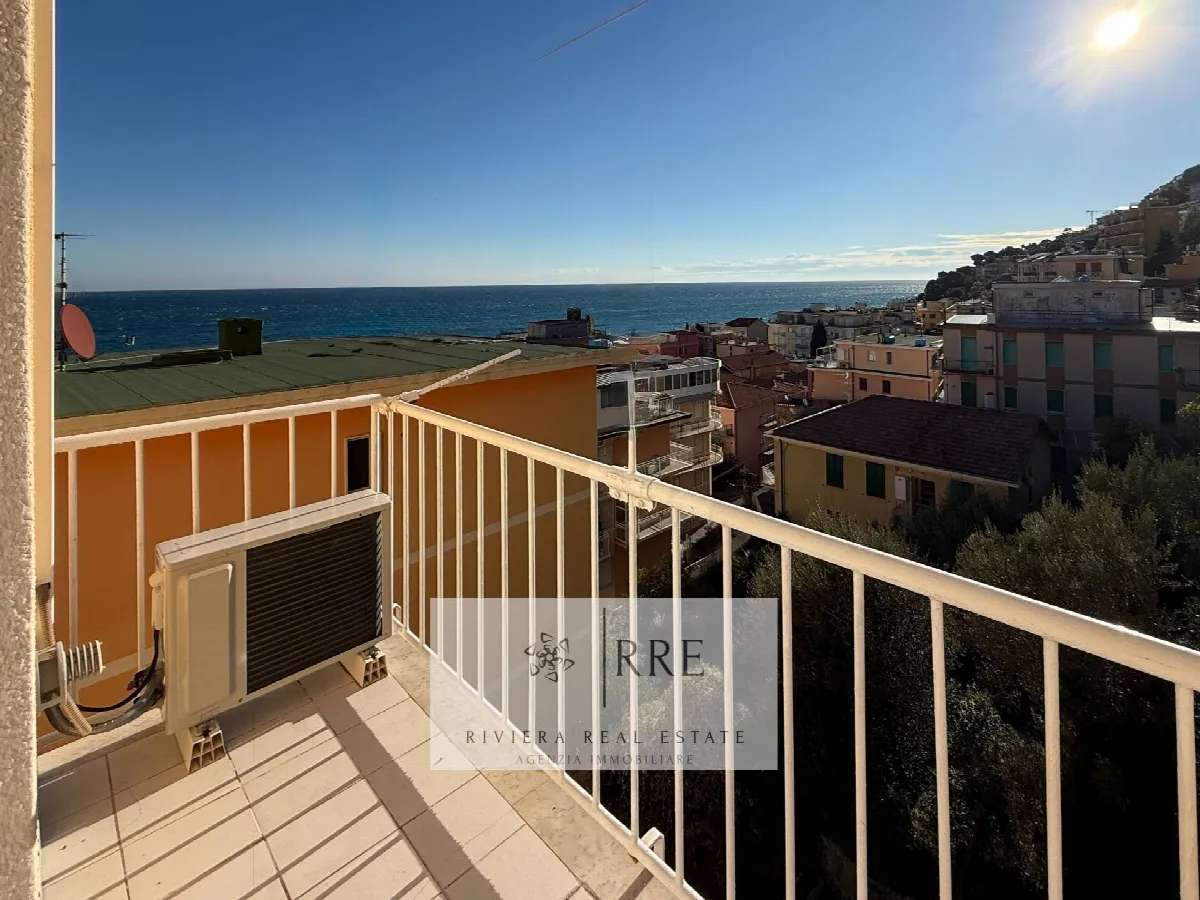 Bilocale Vista Mare in vendita a Laigueglia - foto 2