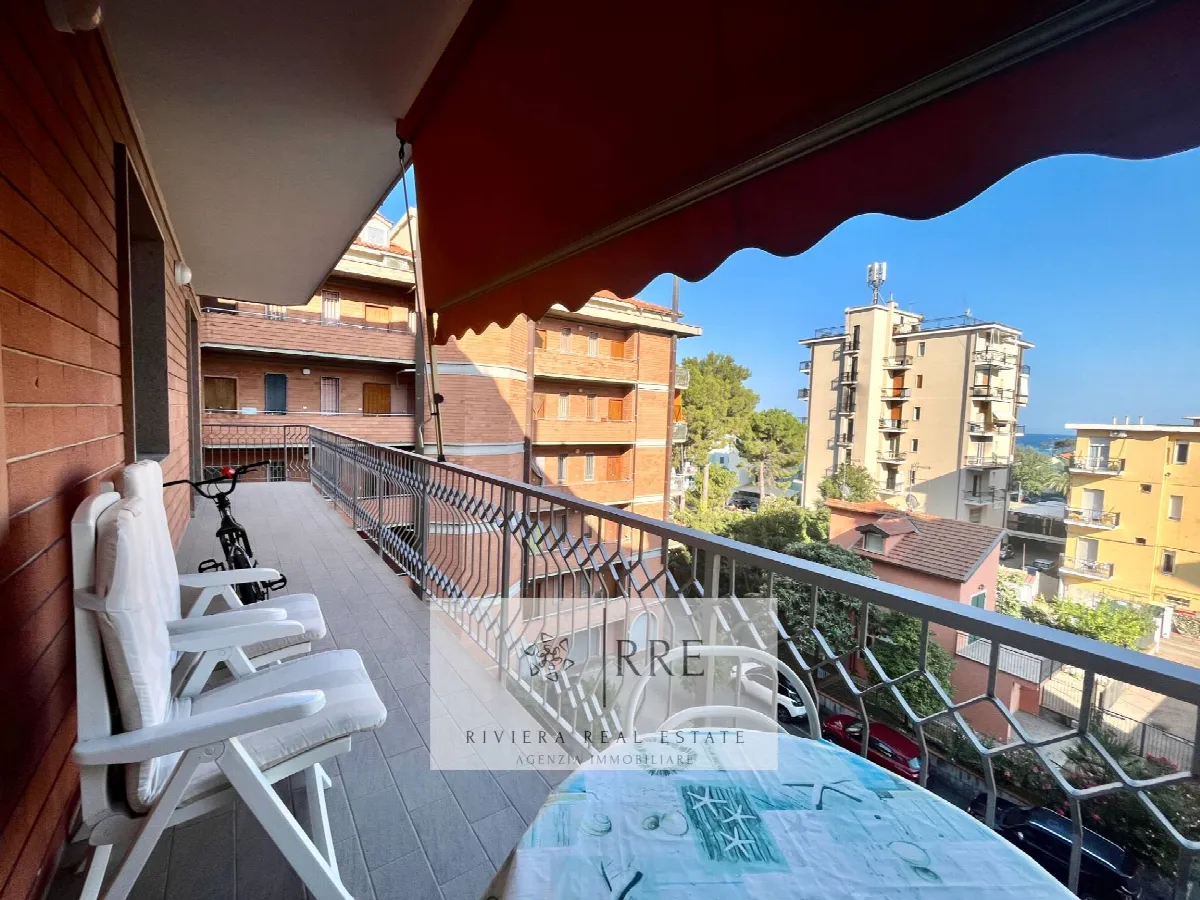 Trilocale in vendita a Andora - foto 1