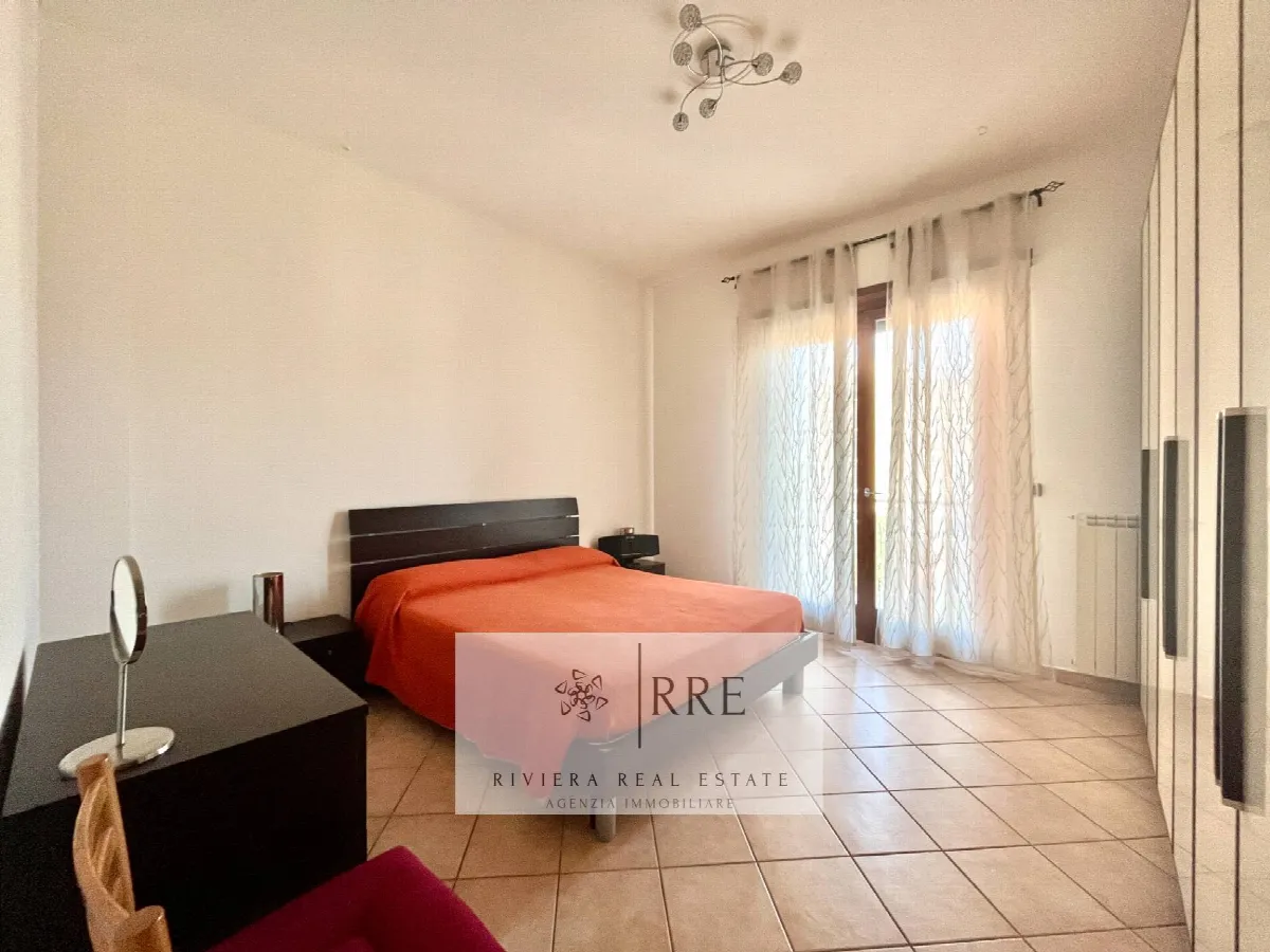 Trilocale in vendita a Andora - foto 4