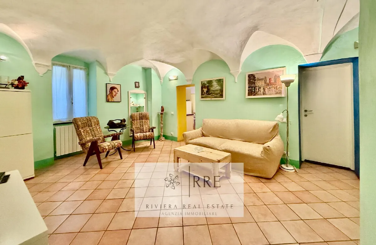 Quadrilocale in vendita a Pieve di Teco - foto 2