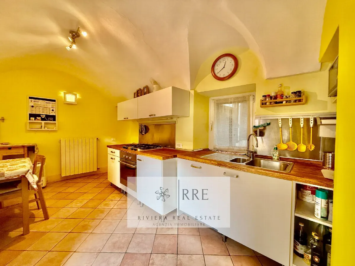 Quadrilocale in vendita a Pieve di Teco - foto 6