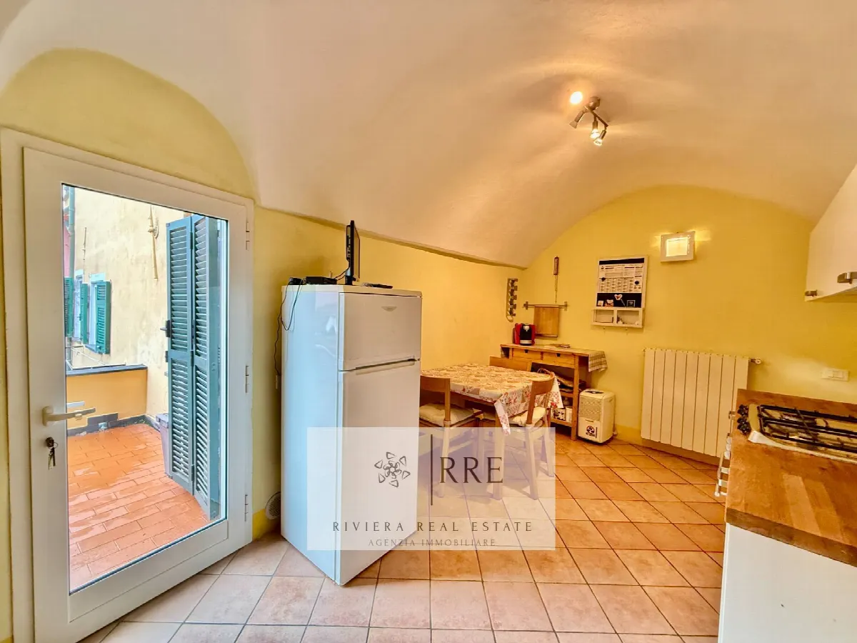 Quadrilocale in vendita a Pieve di Teco - foto 9