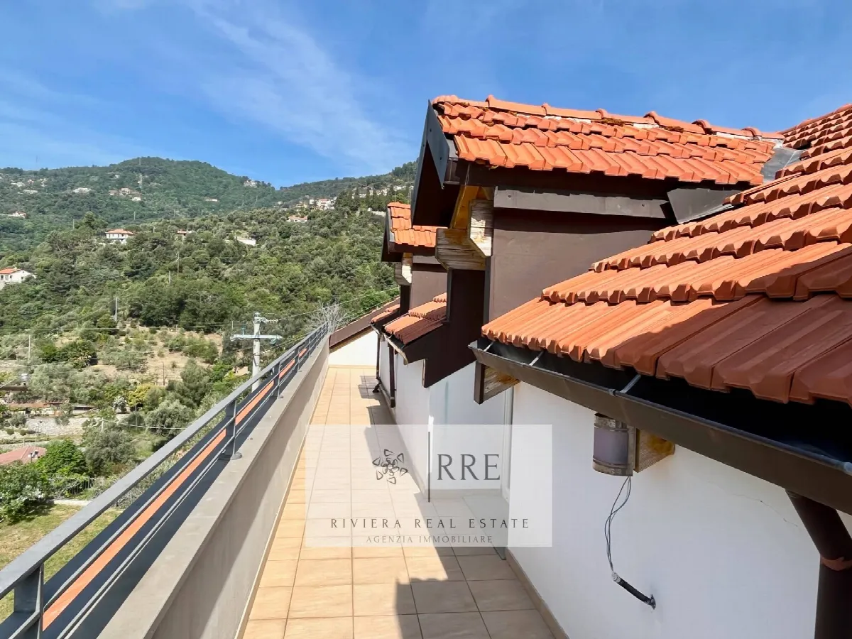 Mansarda in vendita a Alassio - foto 10