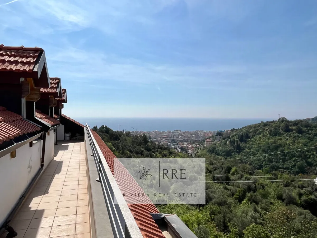 Mansarda in vendita a Alassio - foto 4