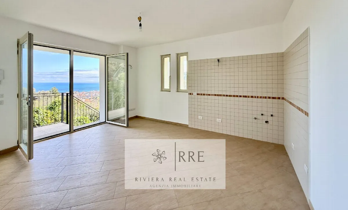 Bilocale in vendita a Alassio - foto 2