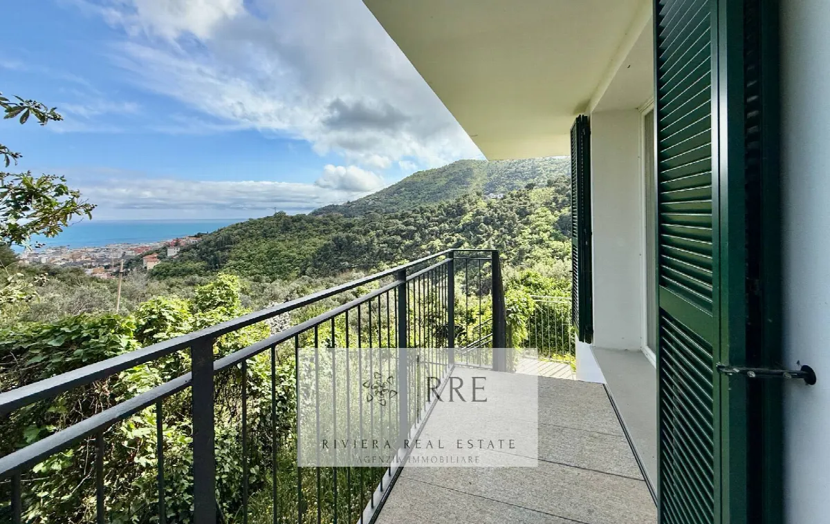 Bilocale in vendita a Alassio - foto 3