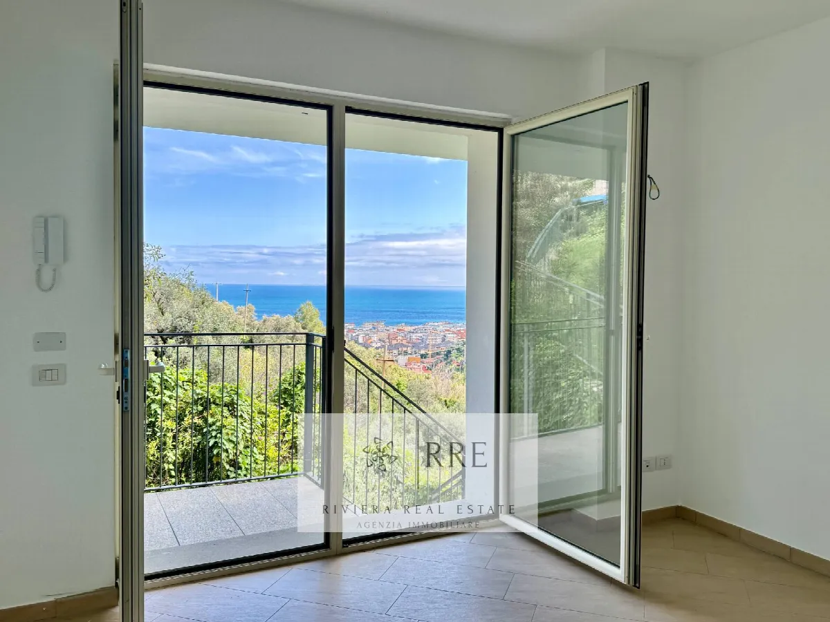 Bilocale in vendita a Alassio - foto 9