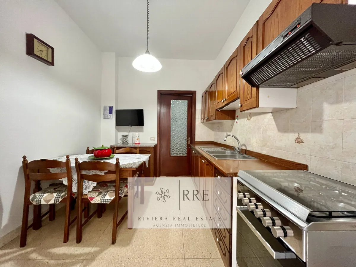 Quadrilocale in vendita a Albenga - foto 6