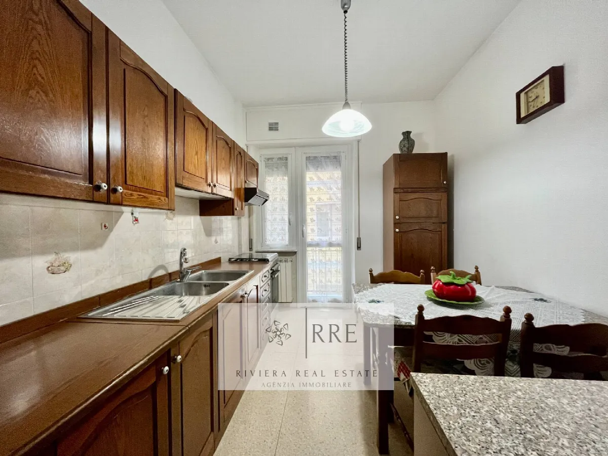 Quadrilocale in vendita a Albenga - foto 7