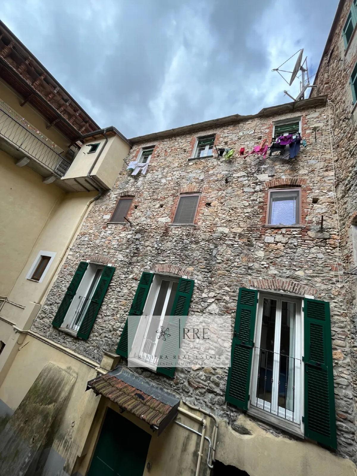Trilocale in vendita a Finale Ligure, Finalborgo - foto 10