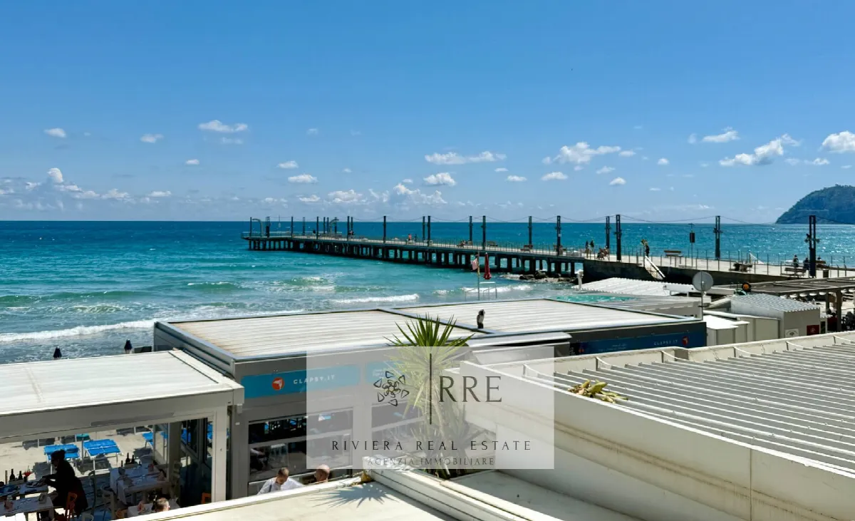Appartamento in vendita a Alassio - foto 3