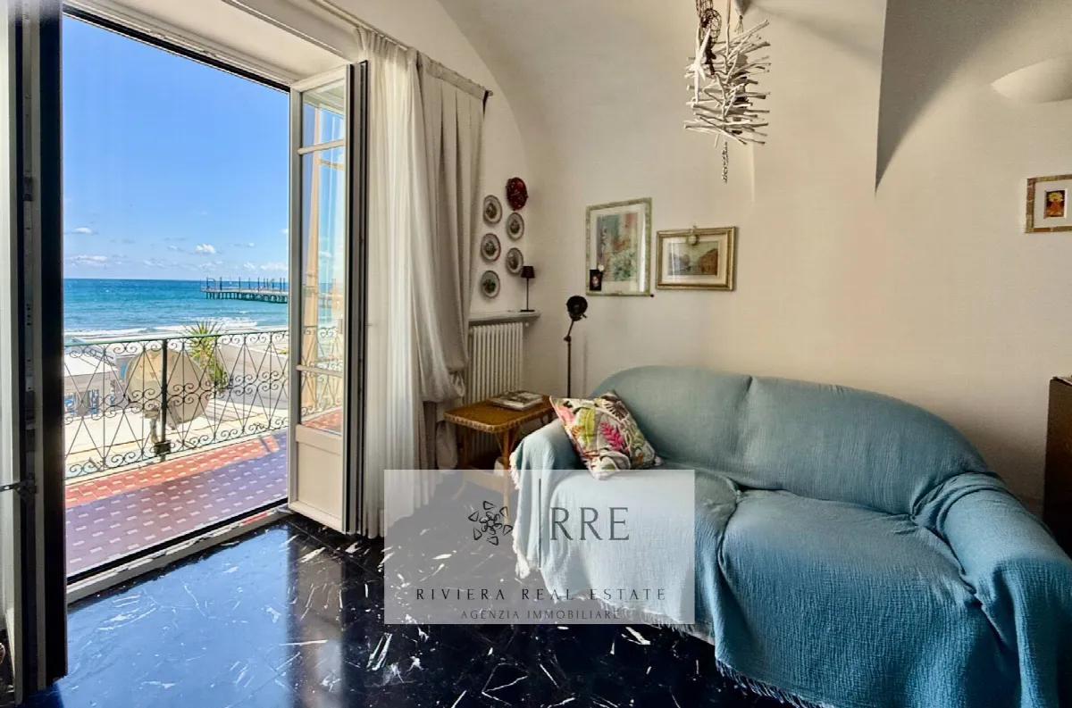 Appartamento in vendita a Alassio - foto 5