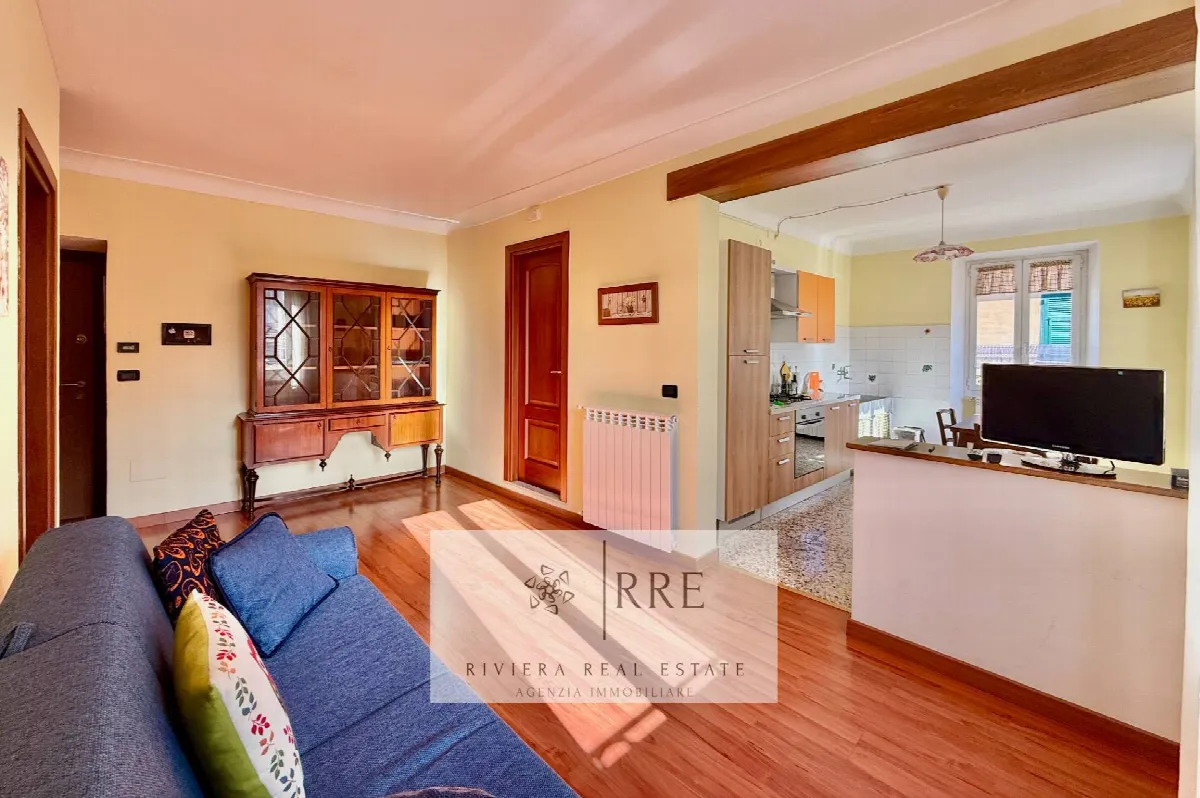 Appartamento in vendita a Pieve di Teco - foto 1