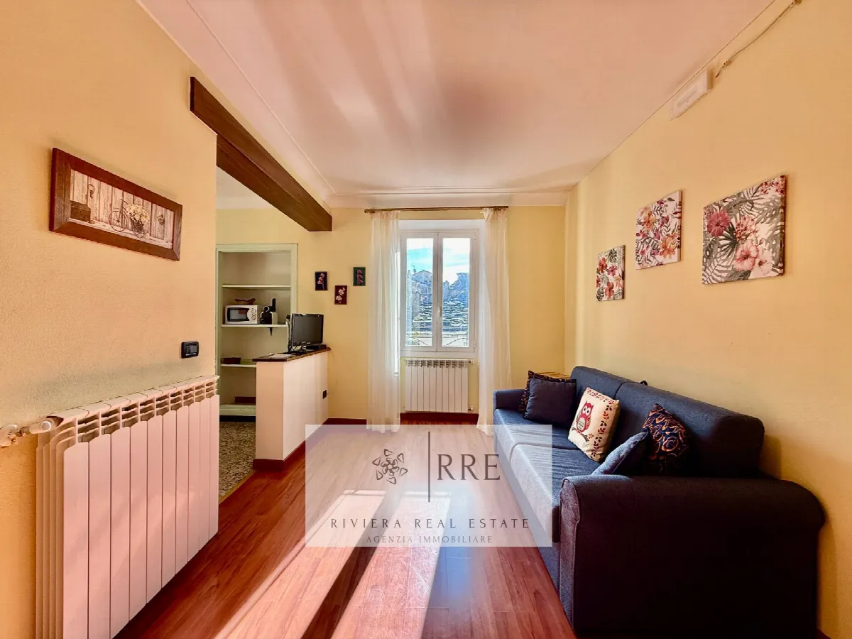 Appartamento in vendita a Pieve di Teco - foto 4