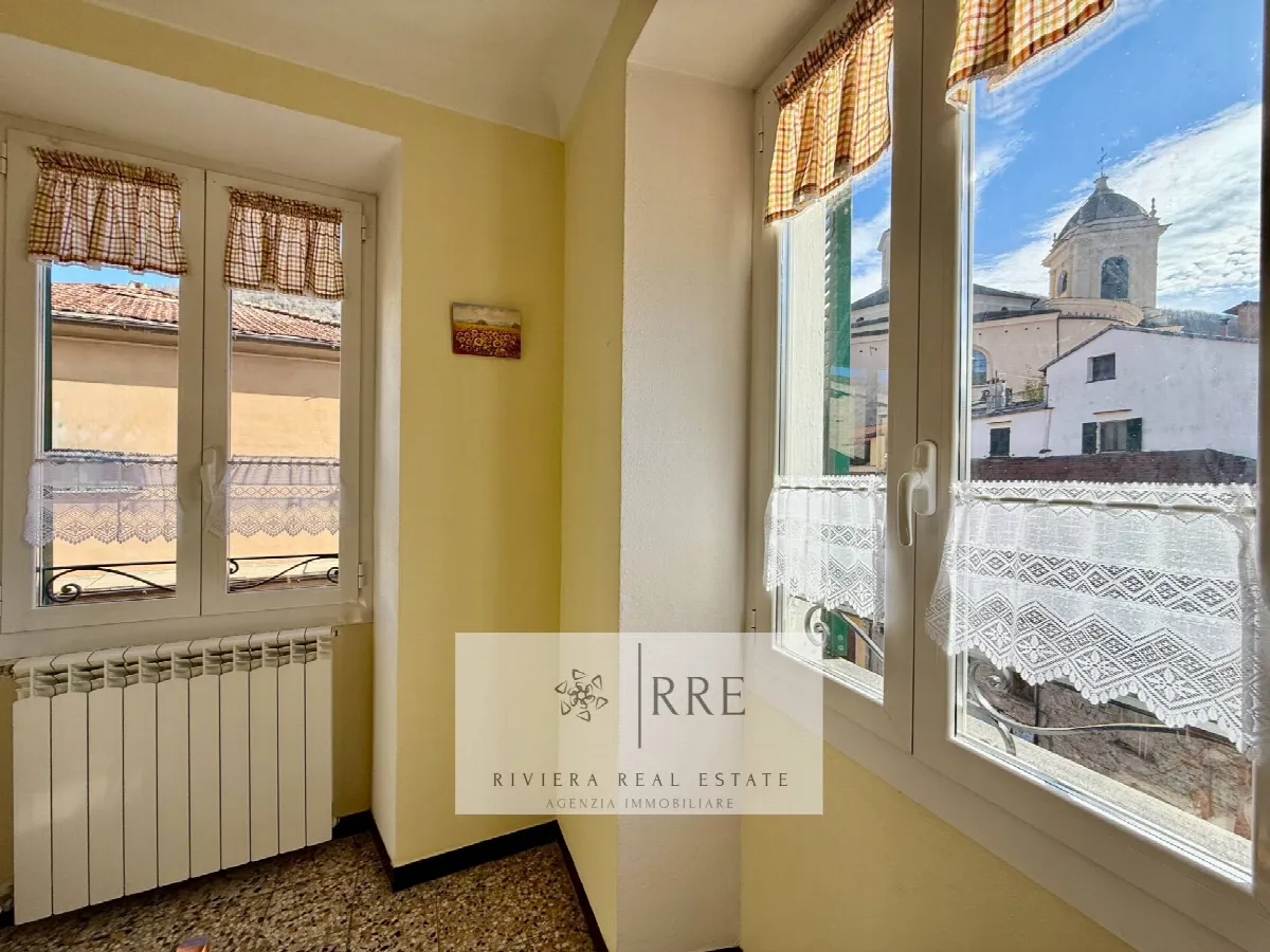 Appartamento in vendita a Pieve di Teco - foto 6