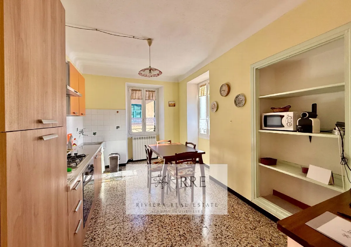 Appartamento in vendita a Pieve di Teco - foto 7