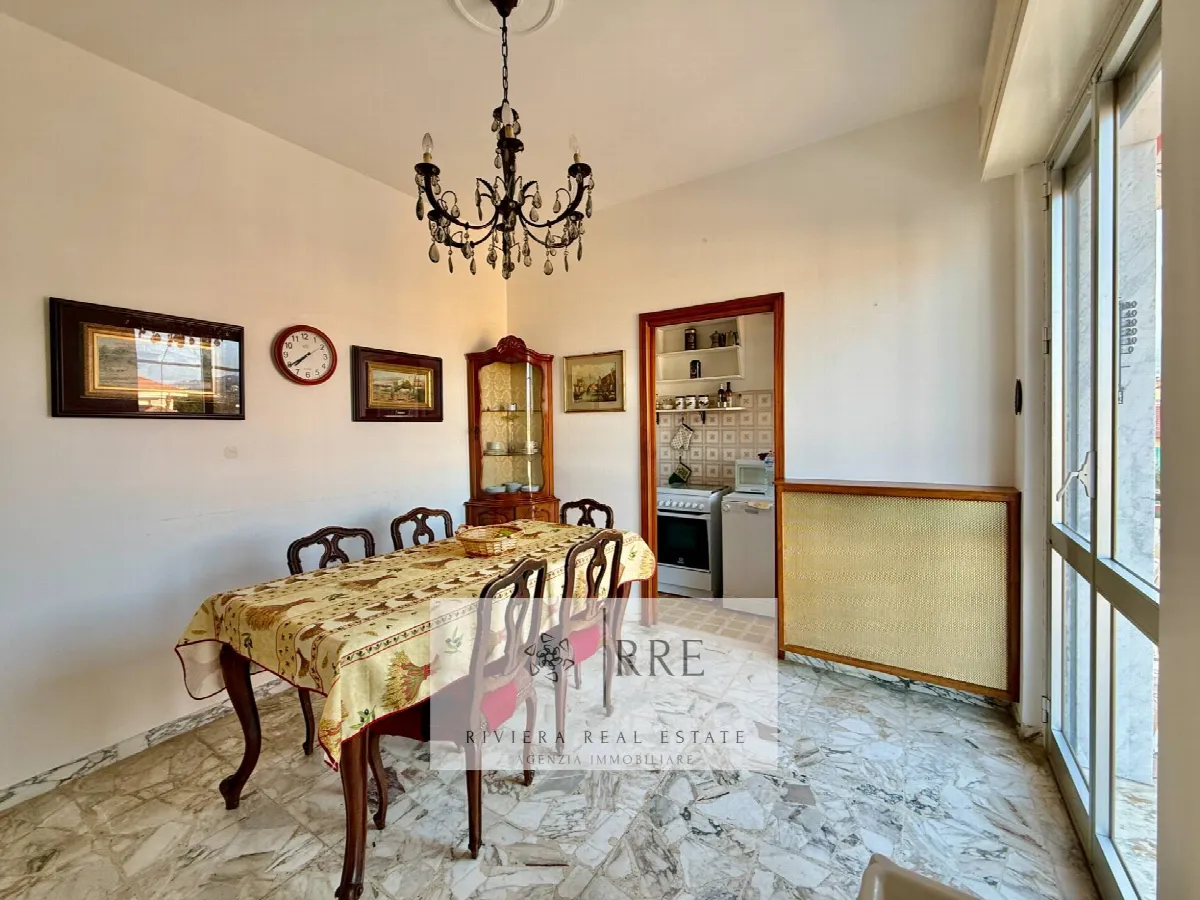 Trilocale in vendita a Loano - foto 7