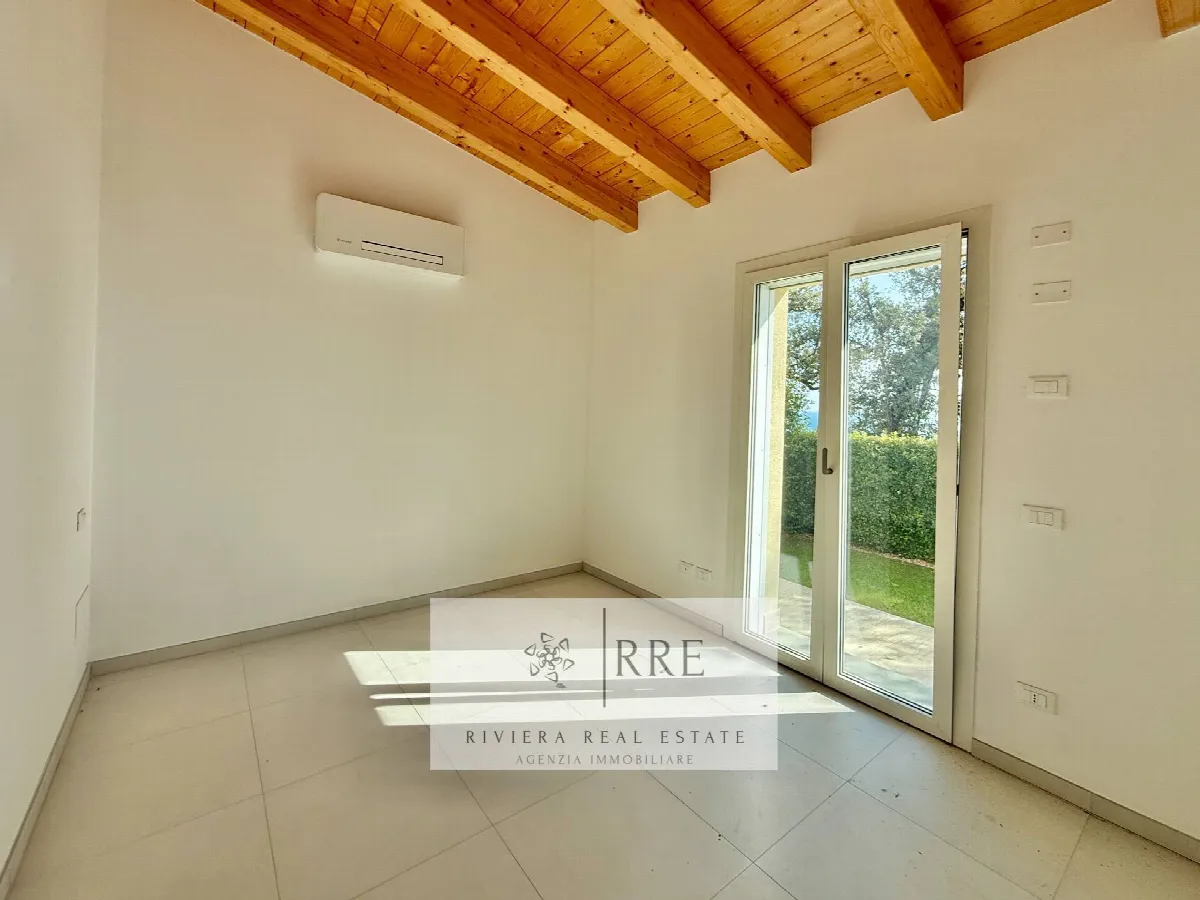 Bilocale con giardino in vendita a Borghetto Santo Spirito - foto 5