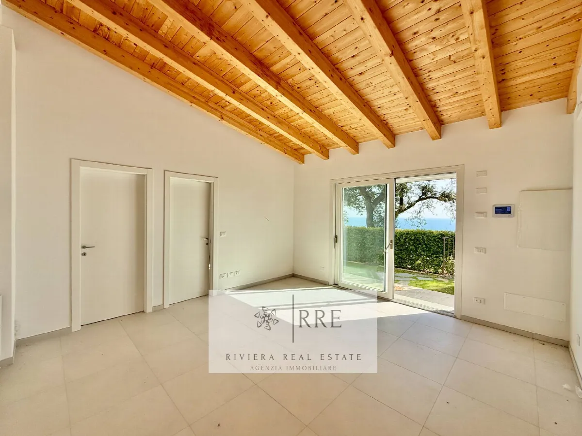 Bilocale con giardino in vendita a Borghetto Santo Spirito - foto 9