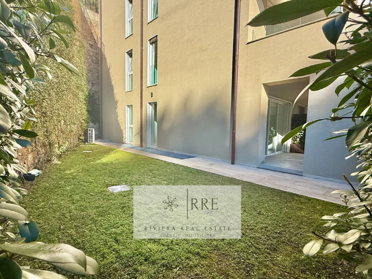 Bilocale con giardino in vendita a Borghetto Santo Spirito - foto 2