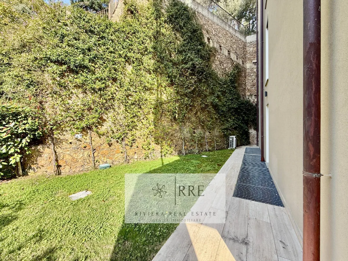 Bilocale con giardino in vendita a Borghetto Santo Spirito - foto 3