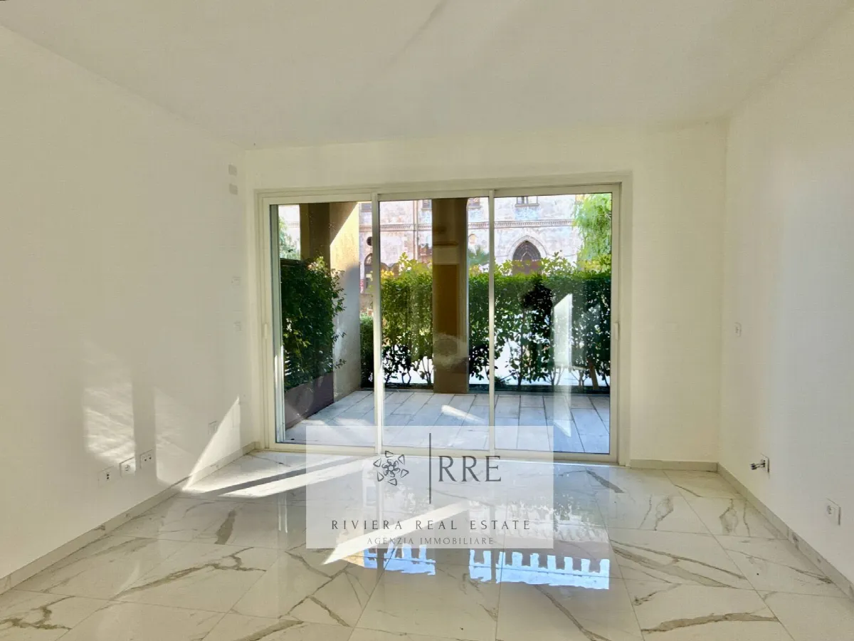 Bilocale con giardino in vendita a Borghetto Santo Spirito - foto 4