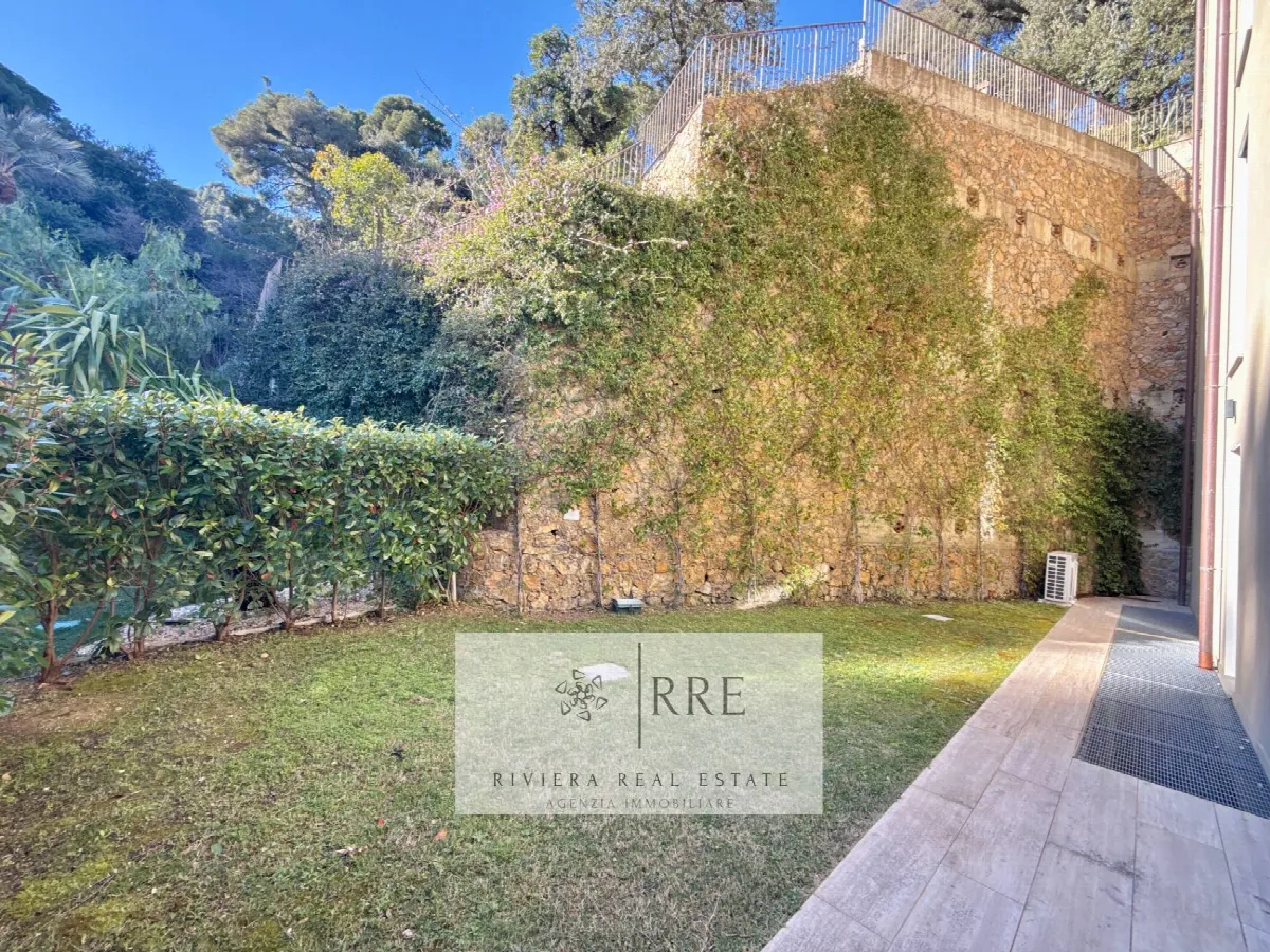 Bilocale con giardino in vendita a Borghetto Santo Spirito - foto 9