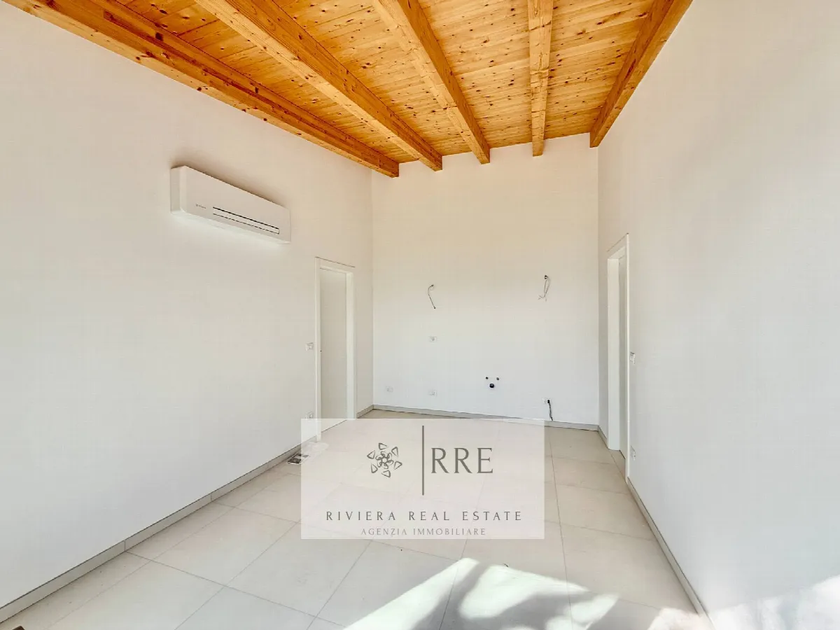 Trilocale in vendita a Borghetto Santo Spirito - foto 8