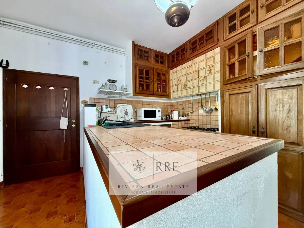 Appartamento in vendita a Rezzo, Lavina - foto 10